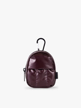 Luka Backpack Zip Bag Charm