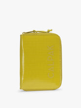 Terra Zip Passport Wallet
