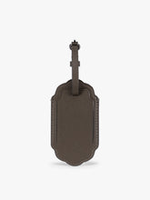 Vault Luggage Tag