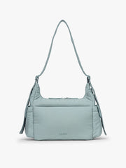 Crossbody Diaper Bag