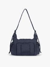 Crossbody Diaper Bag