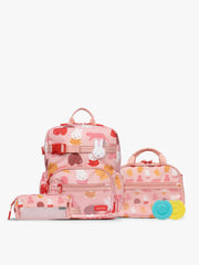 Miffy Kids School Essentials Bundle with Small Backpack