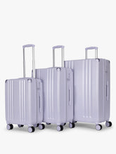 Ambeur 3-Piece Luggage Set