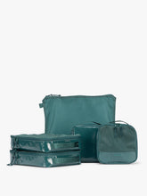 Terra 5-Piece Packing Cube Set