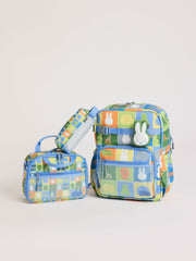 Miffy Kids School Essentials Bundle with Large Backpack