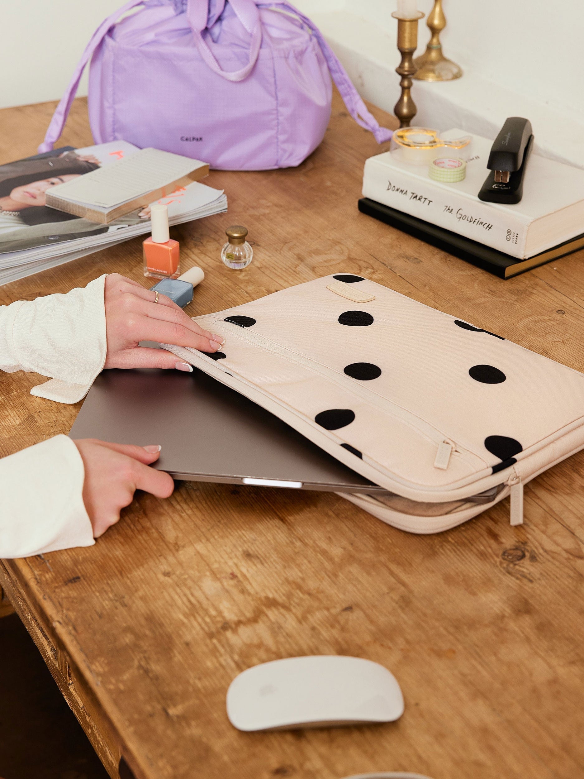 Padded Laptop Sleeve