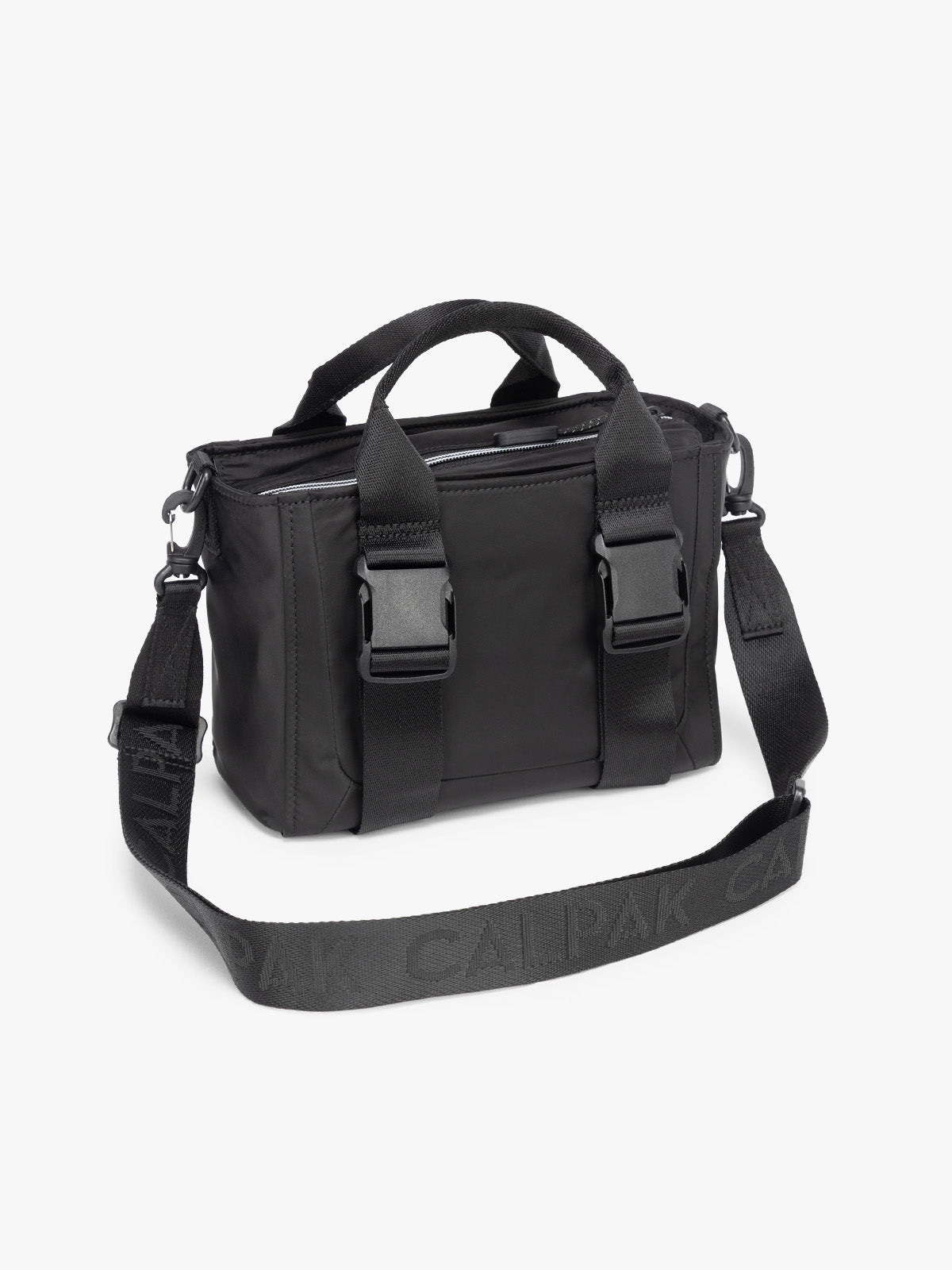 Fit Crossbody Gym Bag