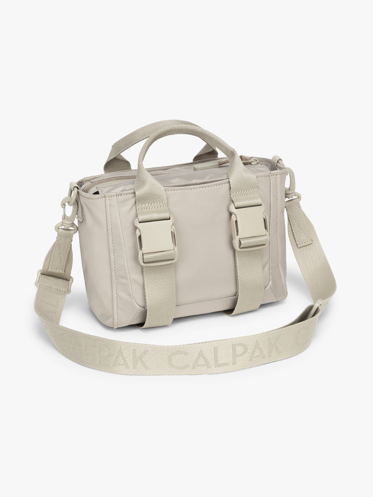 Fit Crossbody Gym Bag