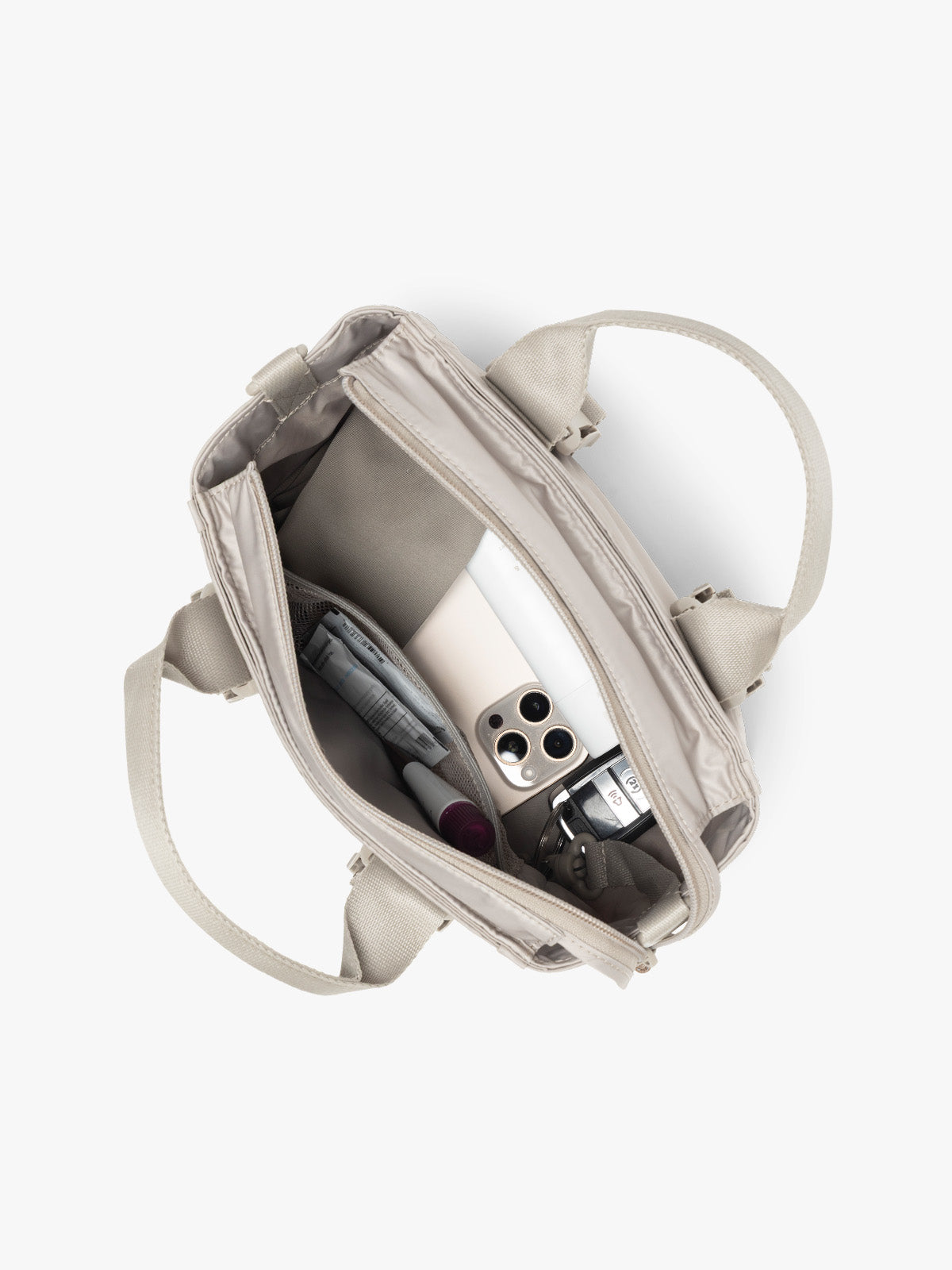 Fit Crossbody Gym Bag