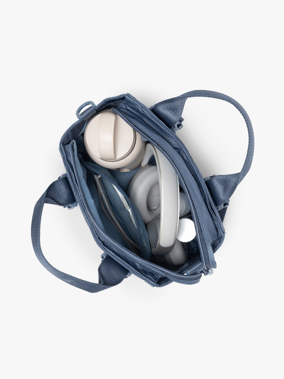 Fit Crossbody Gym Bag
