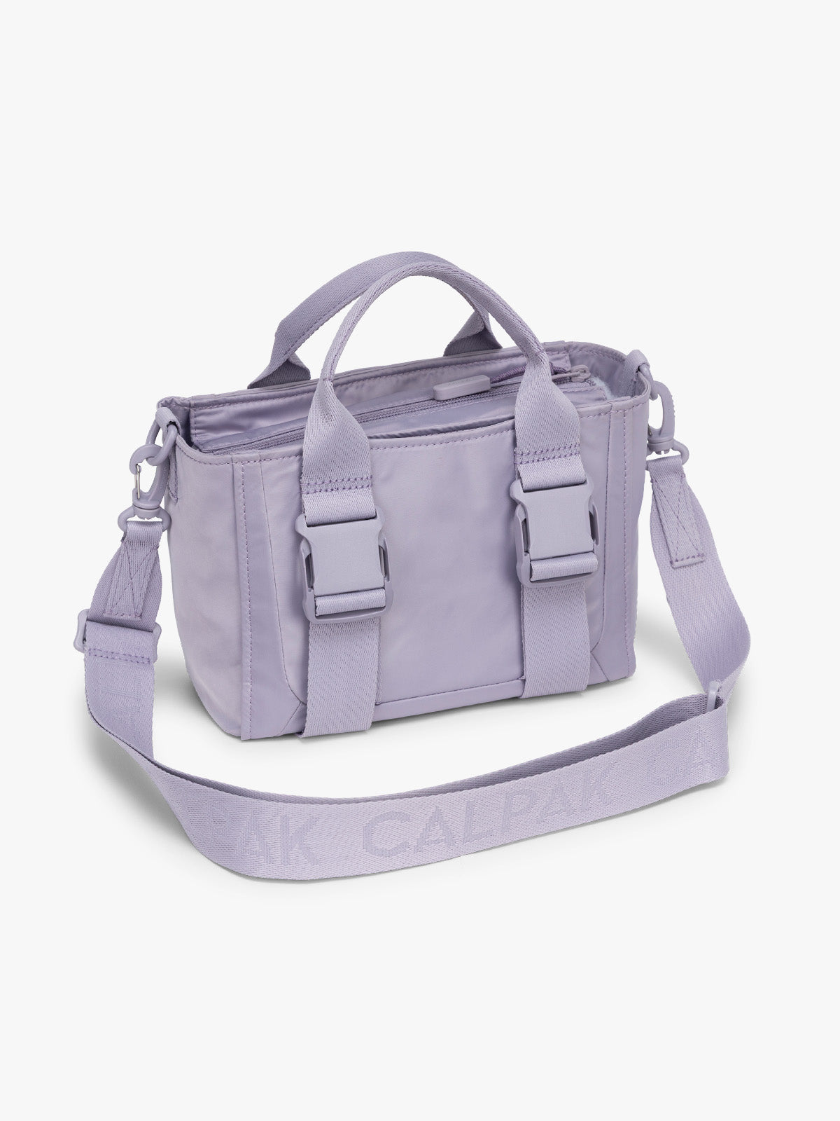 Fit Crossbody Gym Bag