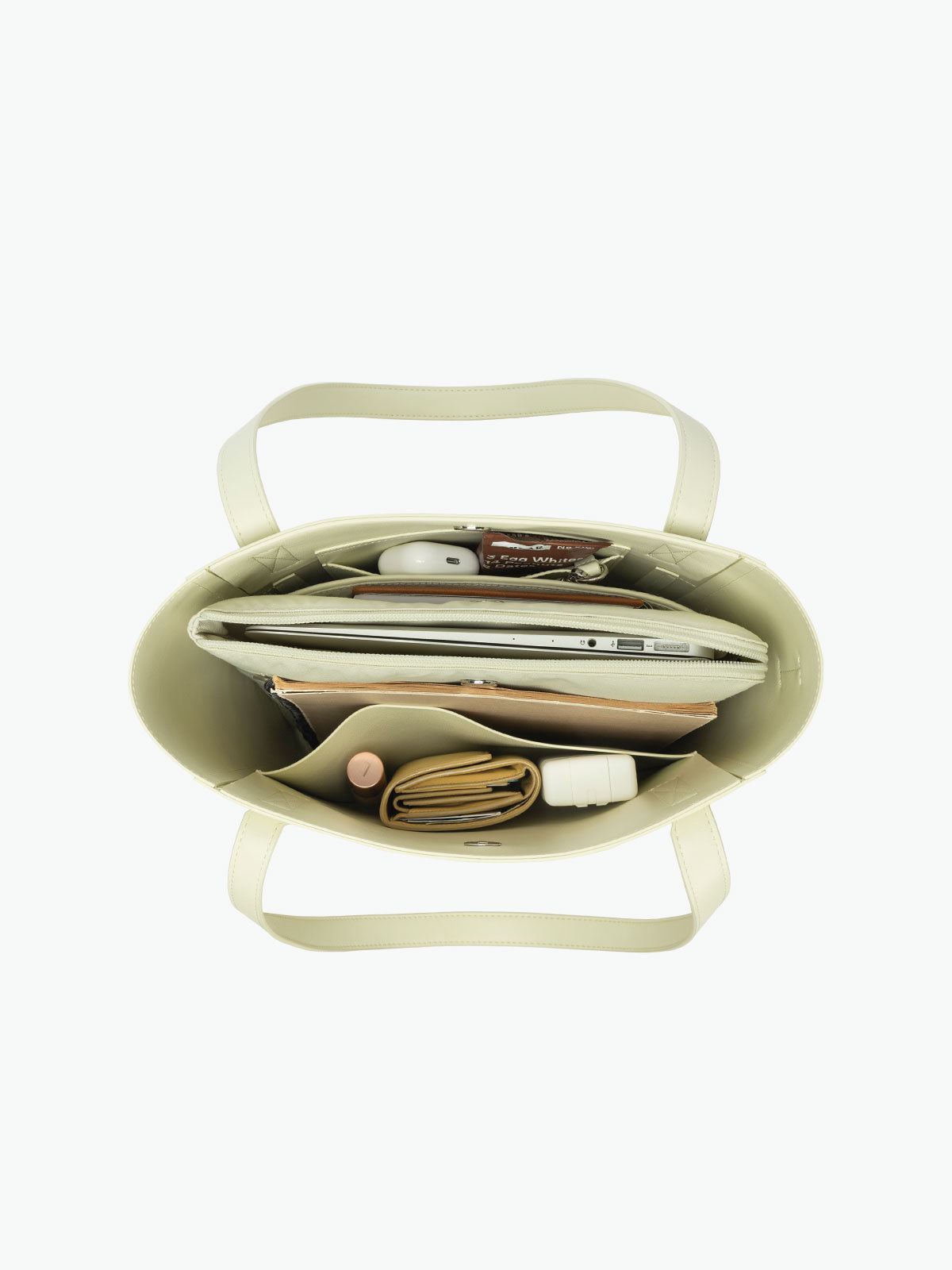Haven 14" Laptop Bucket Bag