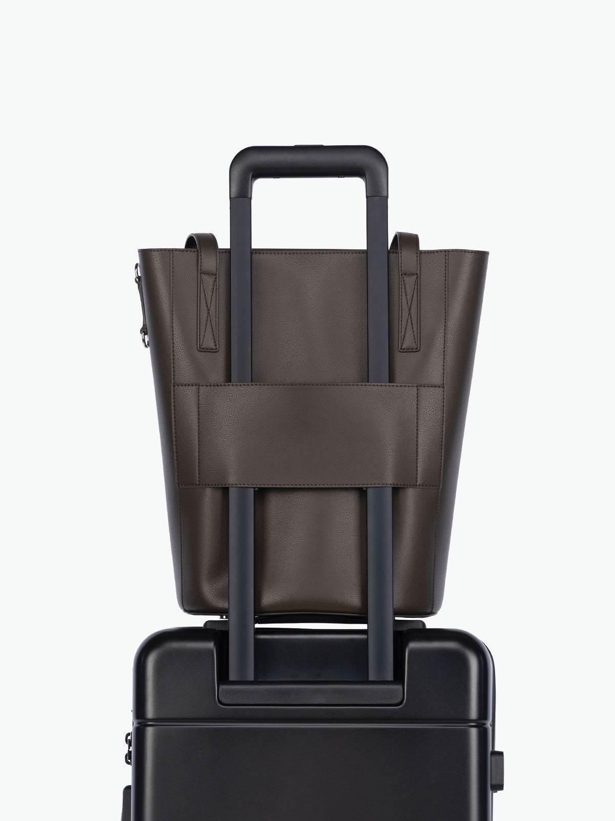 Haven 14" Laptop Bucket Bag