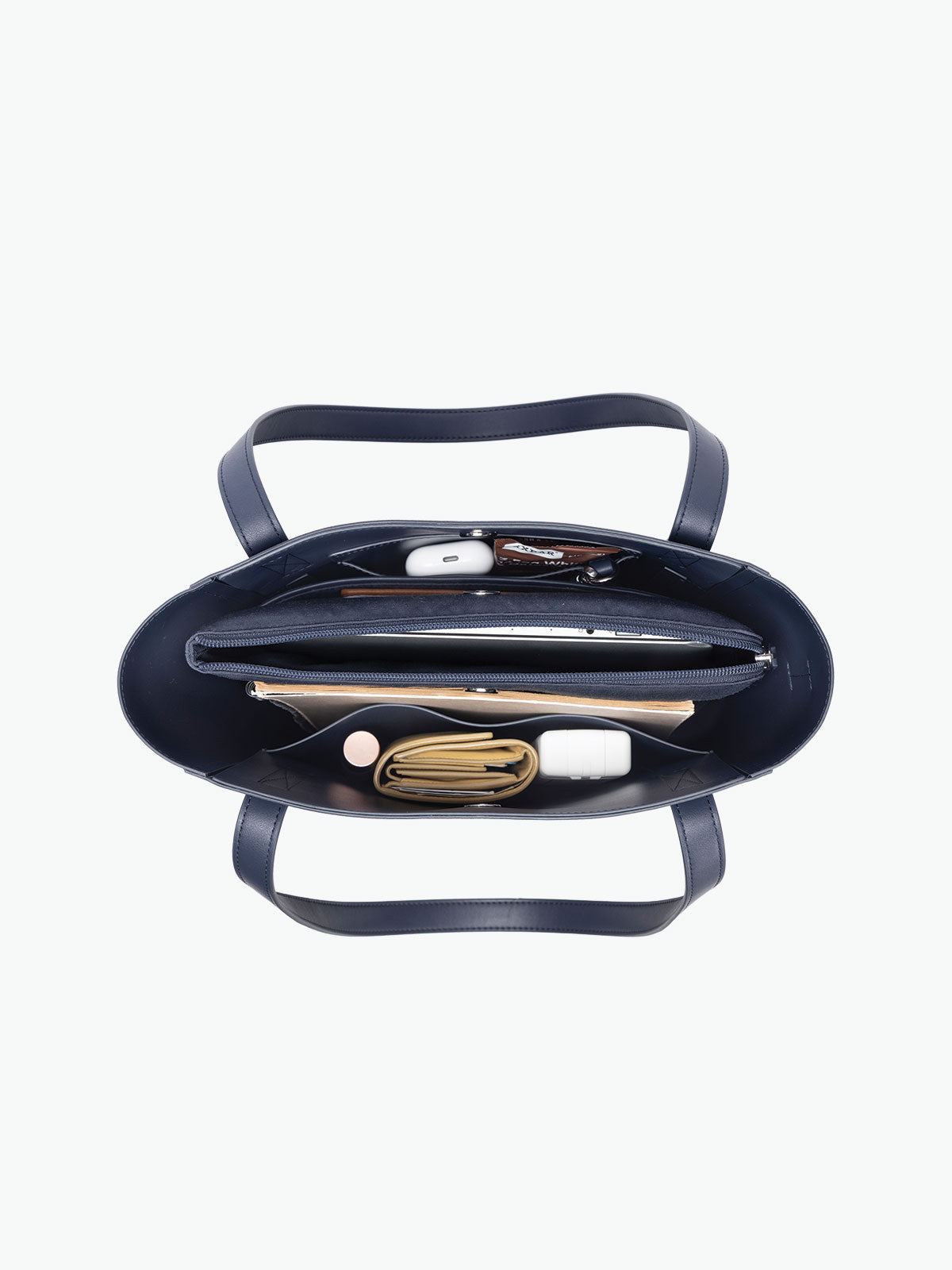 Haven 14" Laptop Bucket Bag