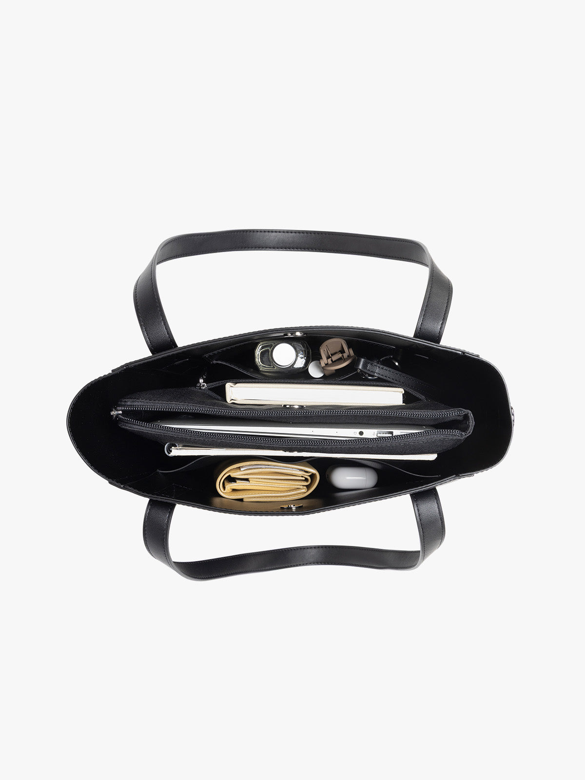 Haven 14" Laptop Bucket Bag