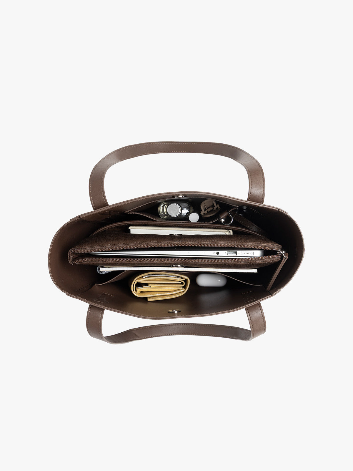 Haven 14" Laptop Bucket Bag