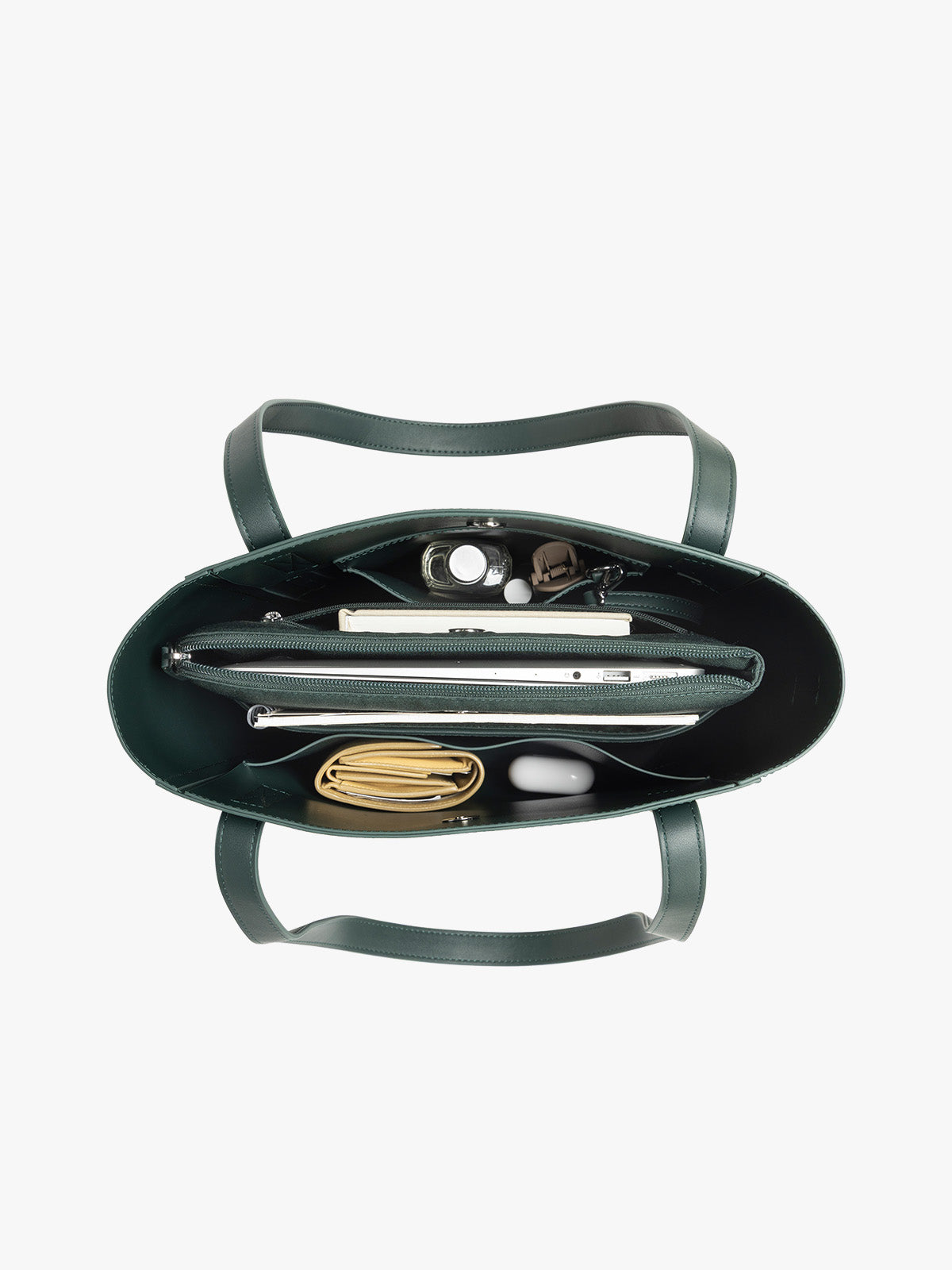 Haven 14" Laptop Bucket Bag