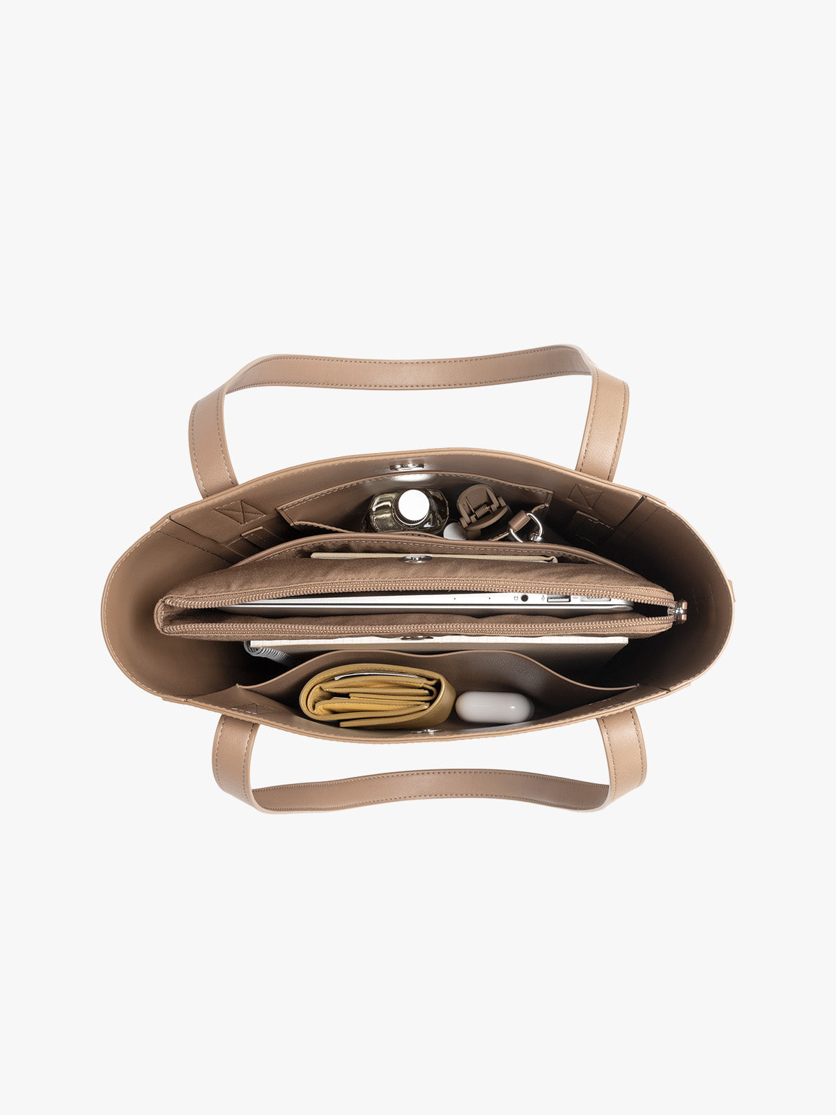 Haven 14" Laptop Bucket Bag