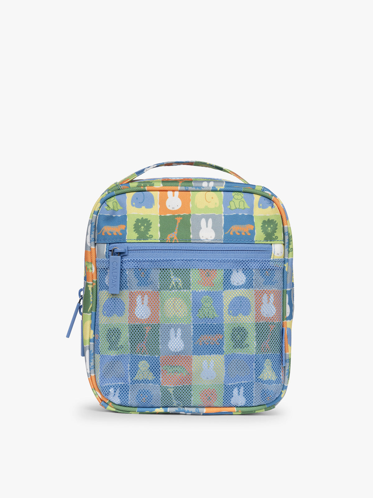 Miffy Everything Cube