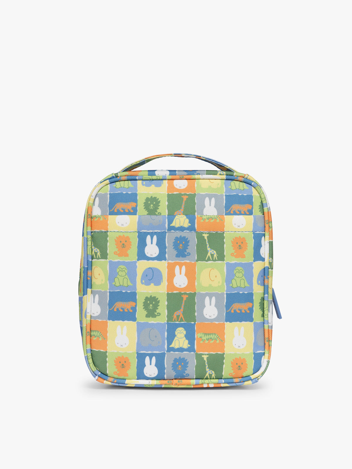 Miffy Everything Cube