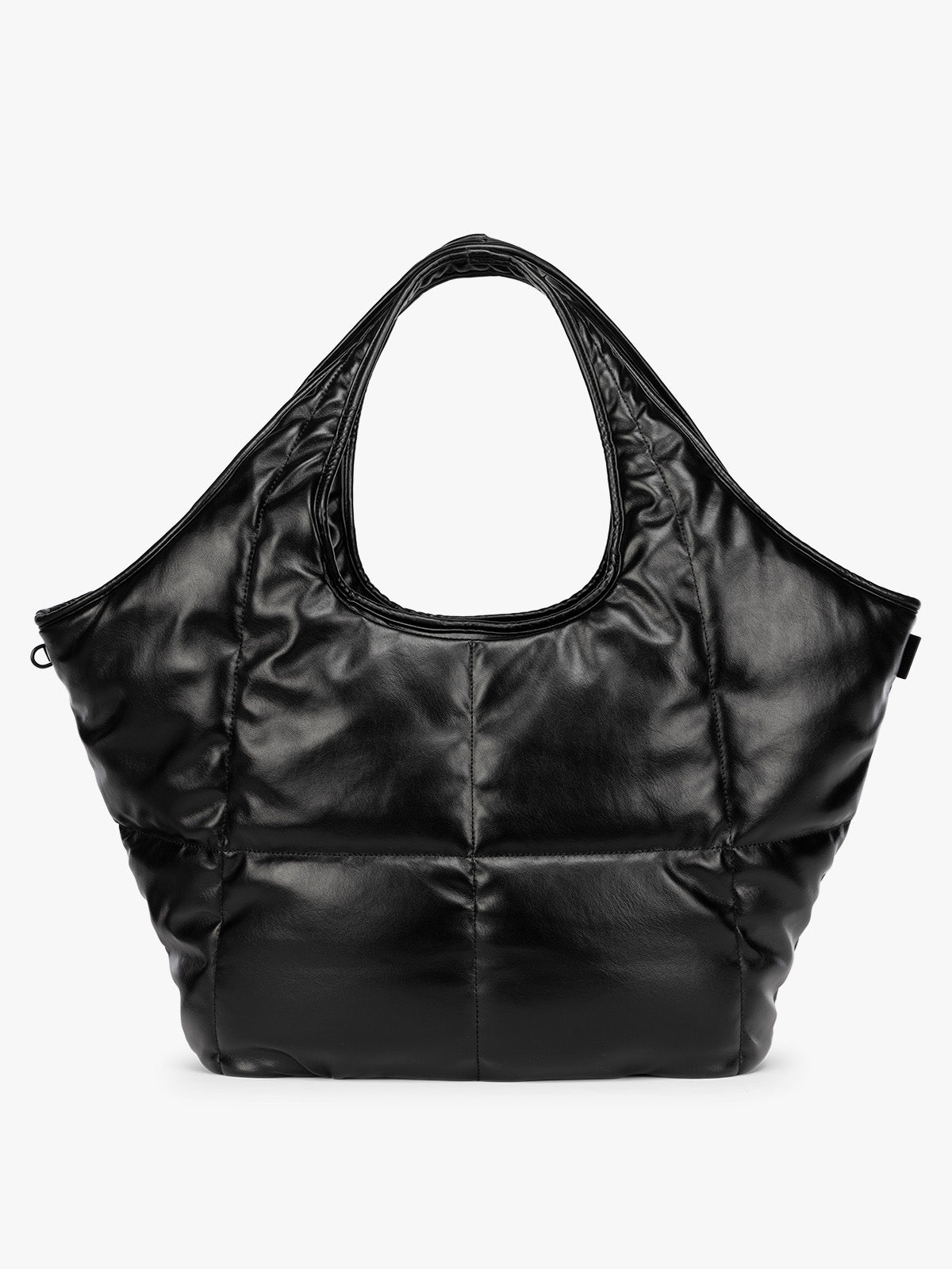 Luka Everything Laptop Tote Bag in Vegan Leather