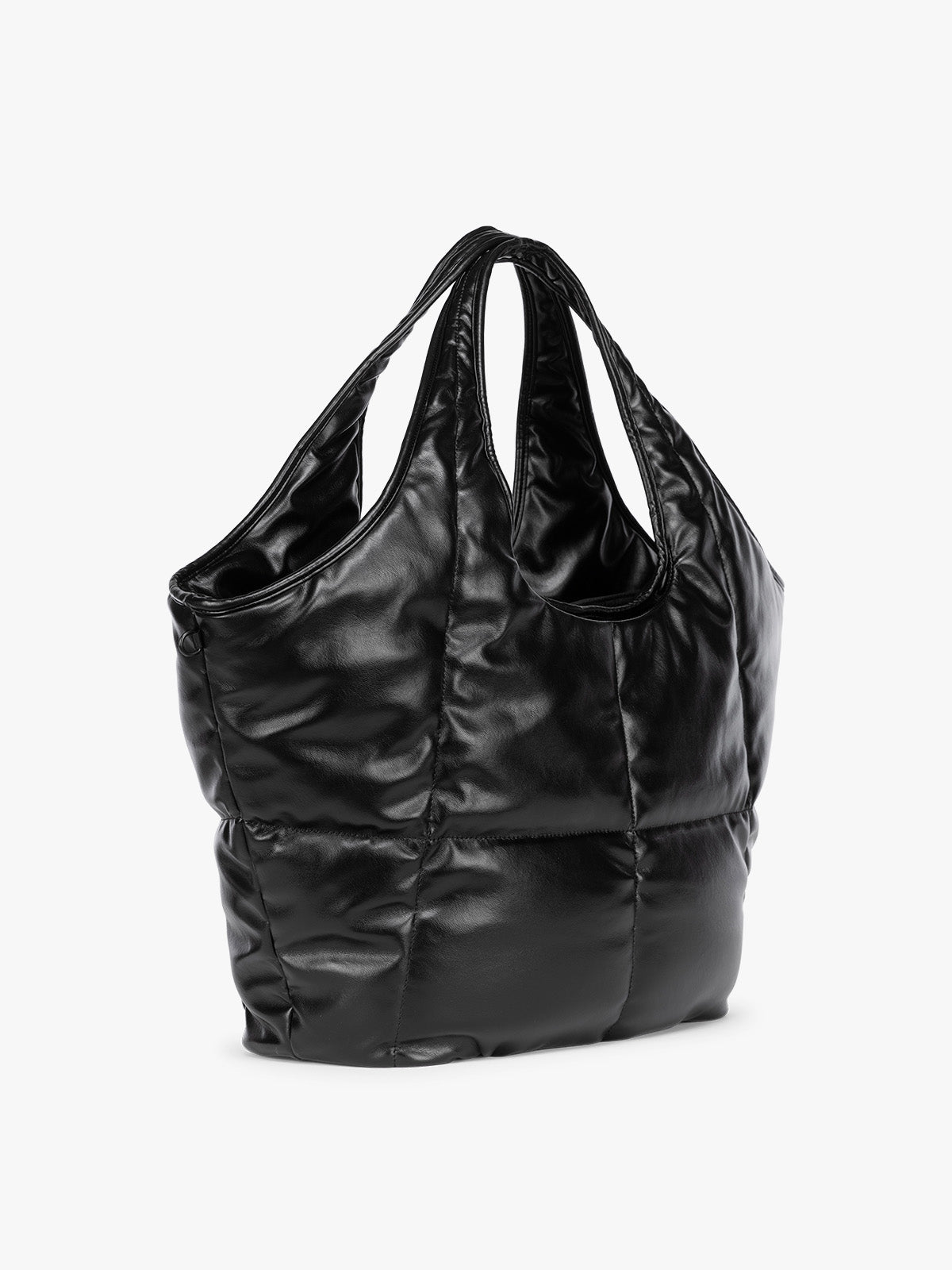 Luka Everything Laptop Tote Bag in Vegan Leather