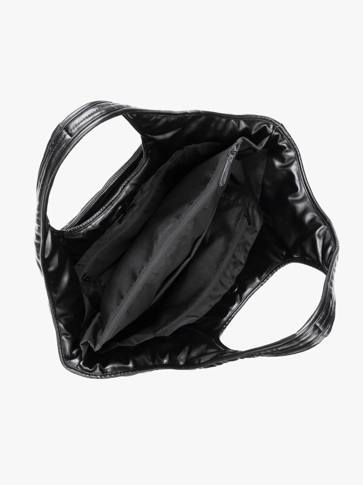 Luka Everything Laptop Tote Bag in Vegan Leather