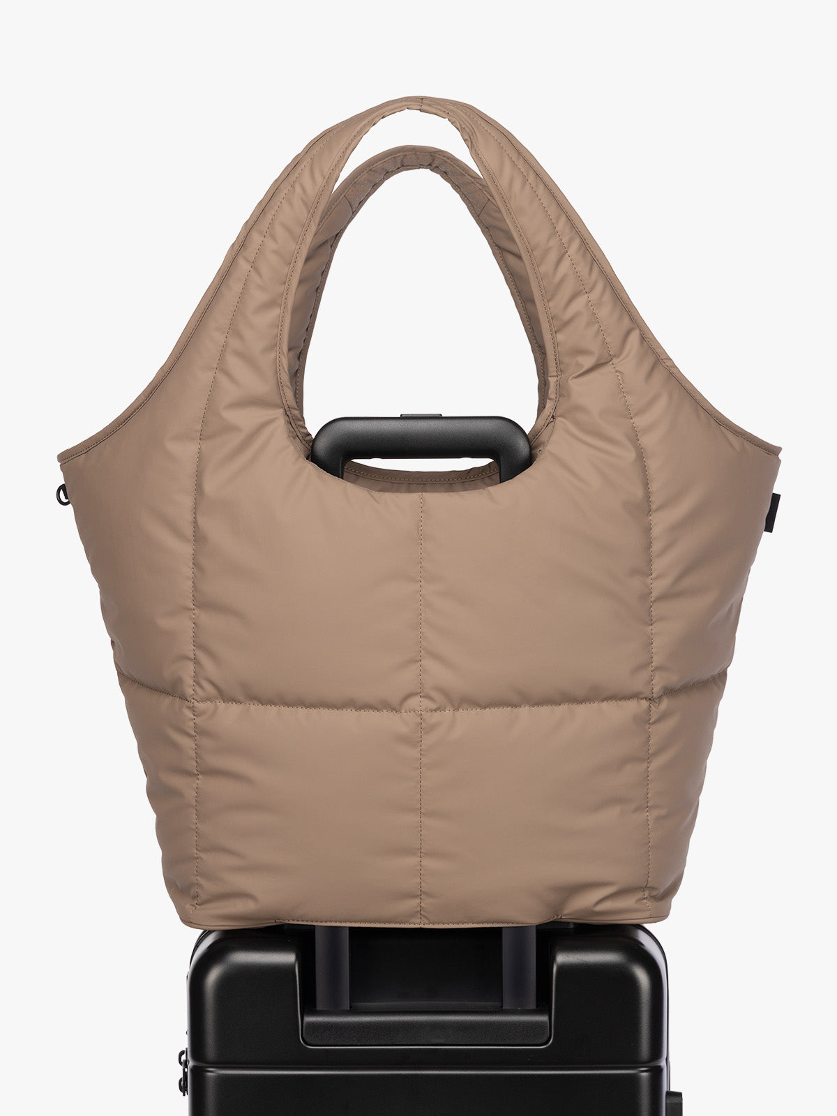 Luka Everything Laptop Tote Bag