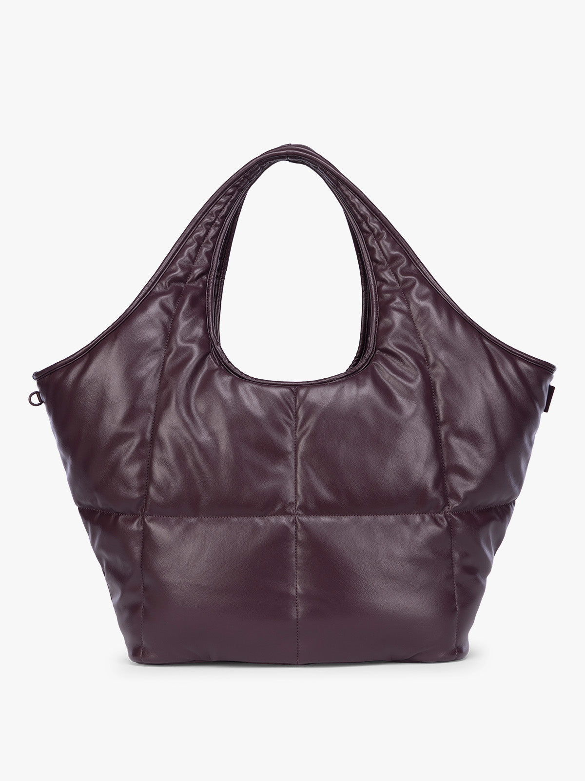 Luka Everything Laptop Tote Bag in Vegan Leather