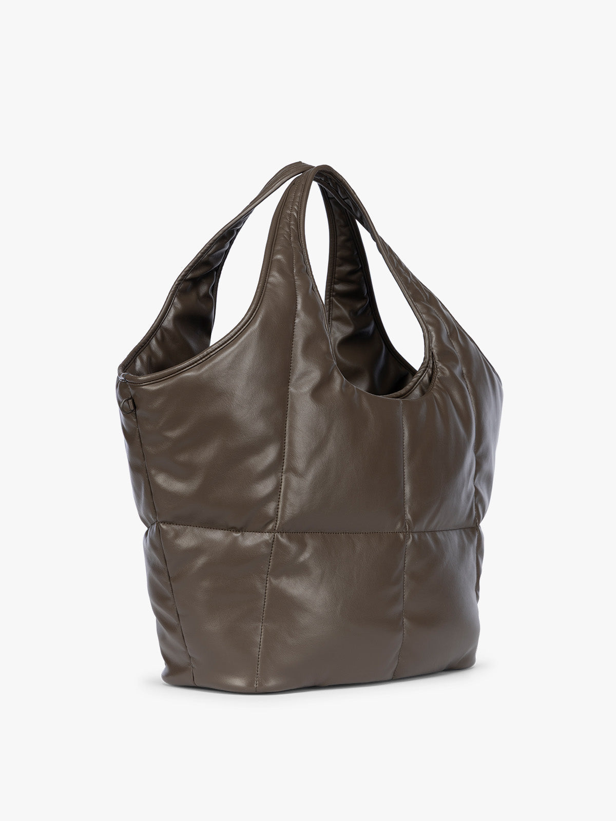 Luka Everything Laptop Tote Bag in Vegan Leather