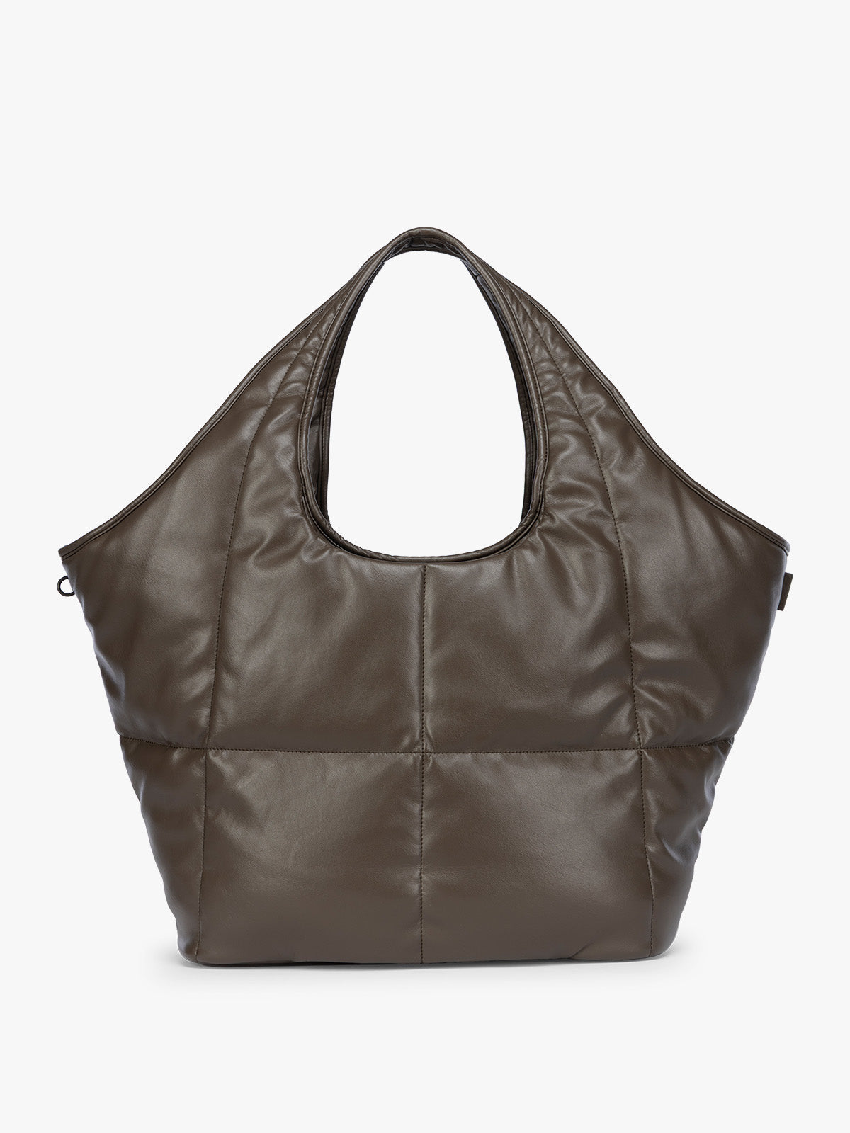 Luka Everything Laptop Tote Bag in Vegan Leather