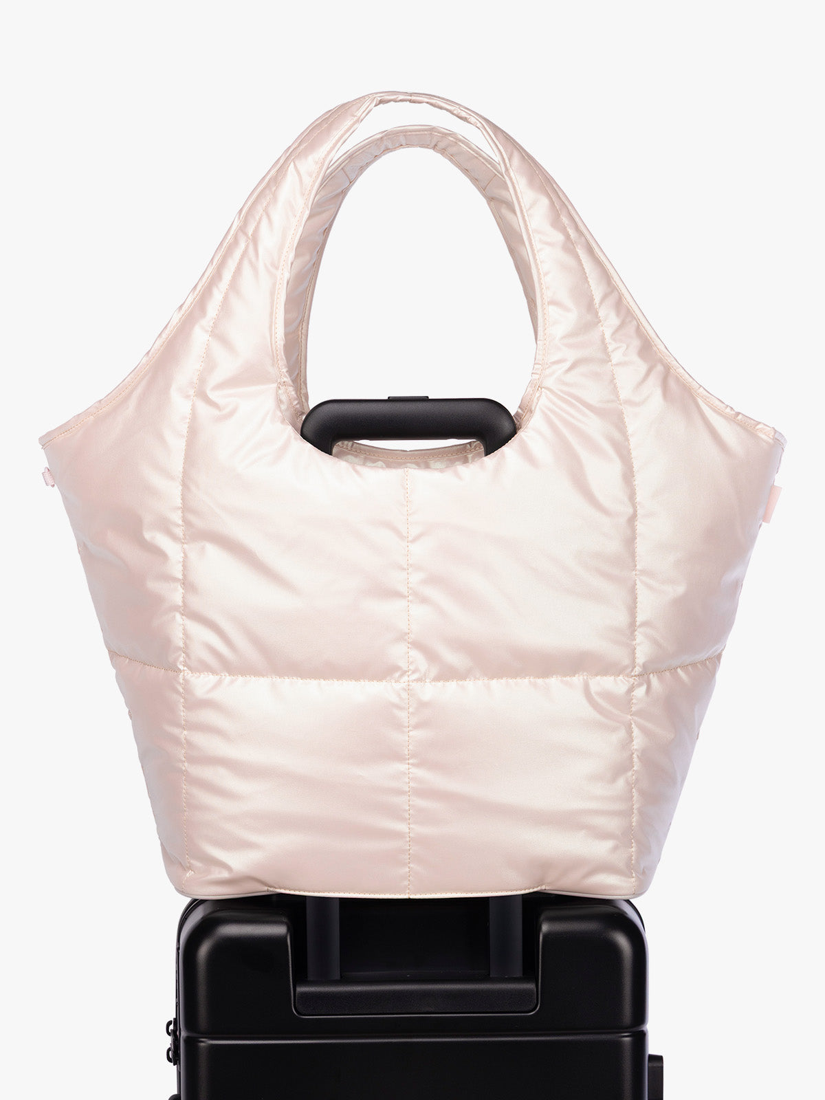 Luka Everything Laptop Tote Bag