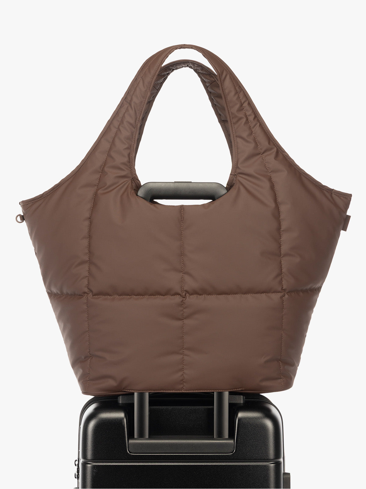 Luka Everything Laptop Tote Bag