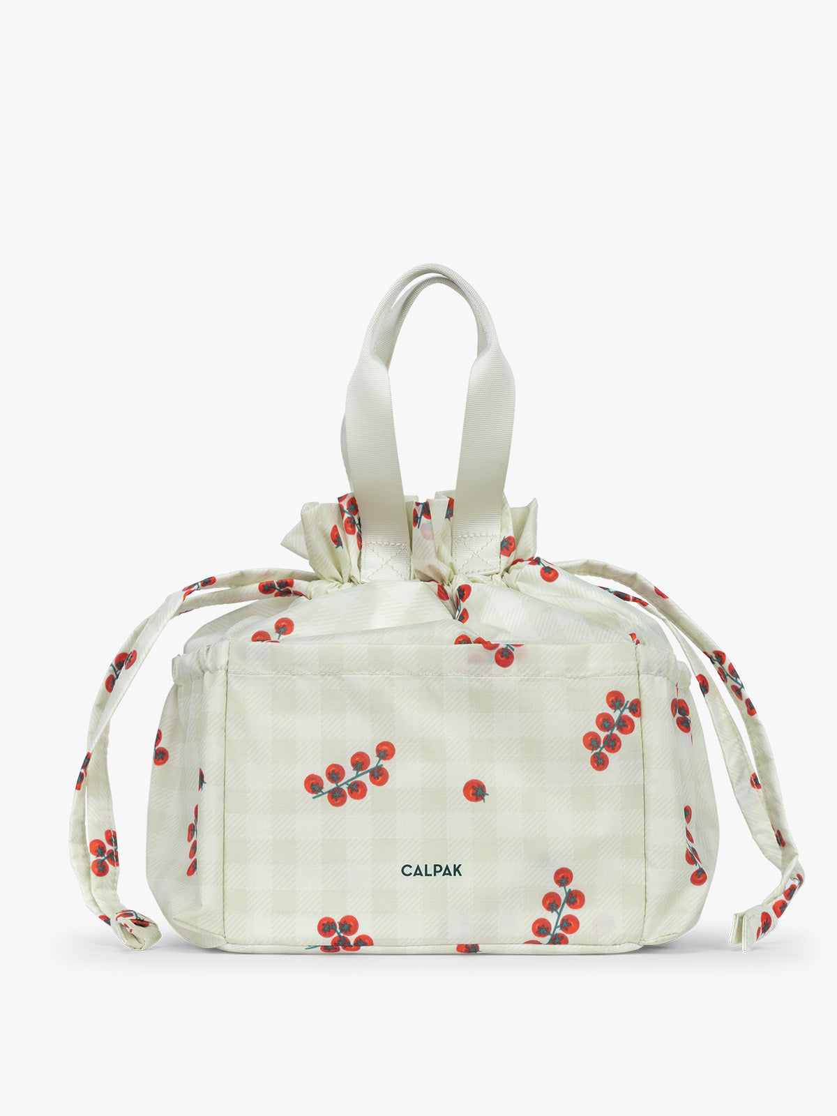 Insulated Lunch Bag
