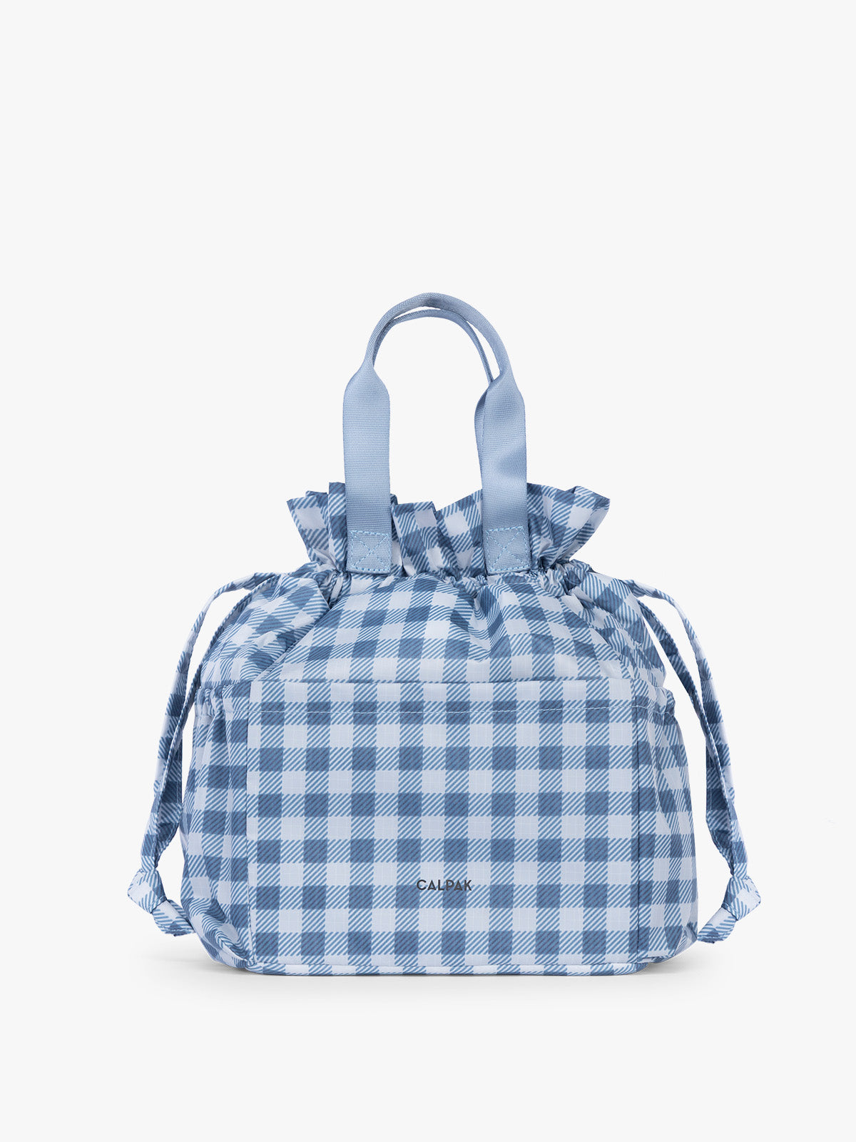 Insulated Lunch Bag
