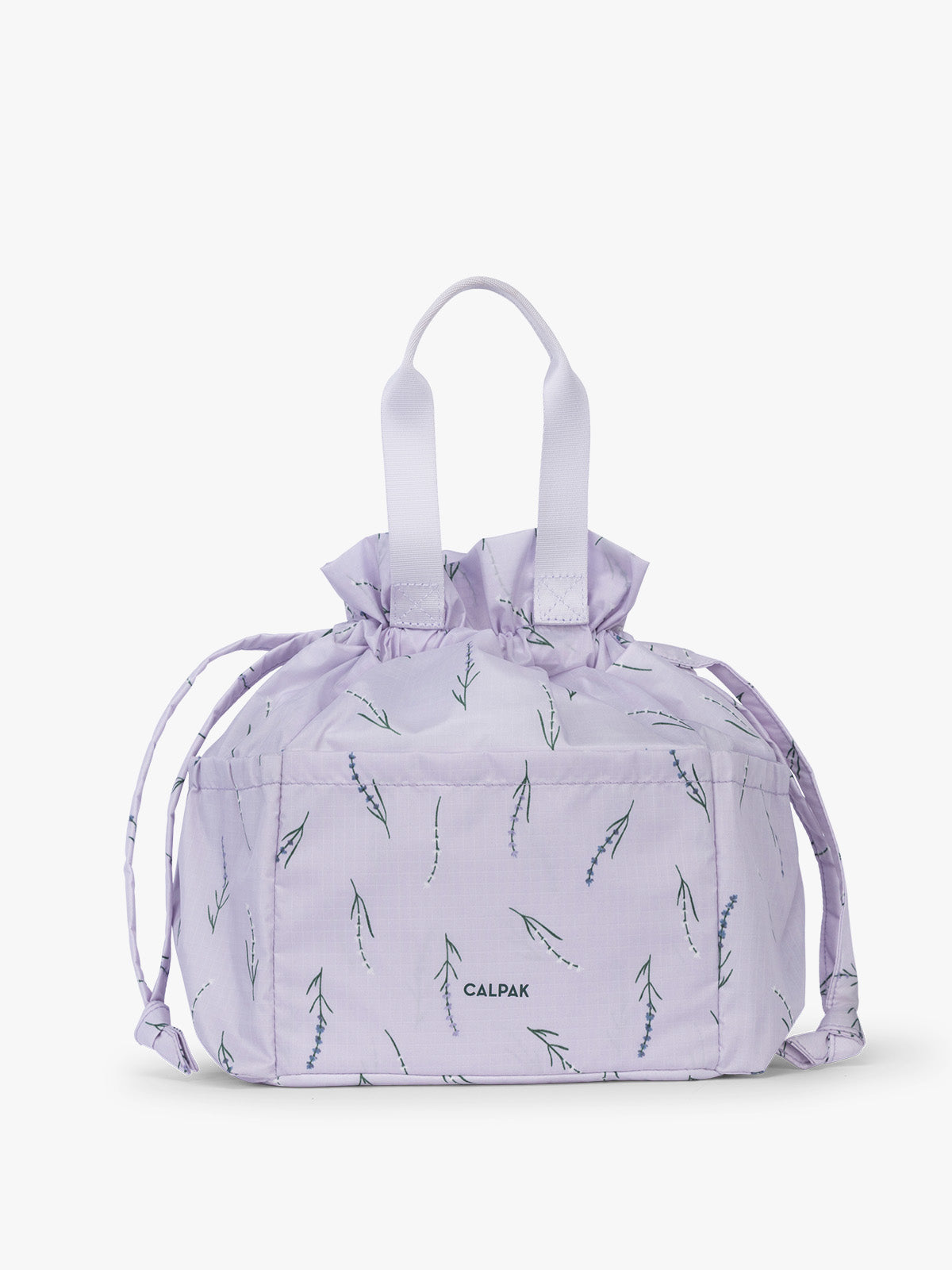 Insulated Lunch Bag