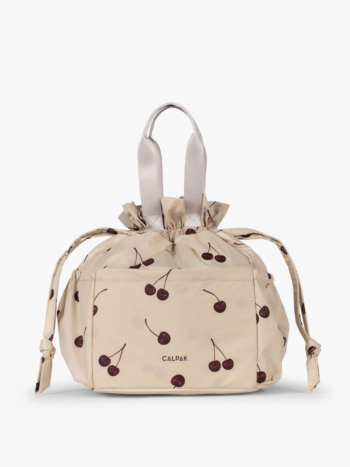 Insulated Lunch Bag