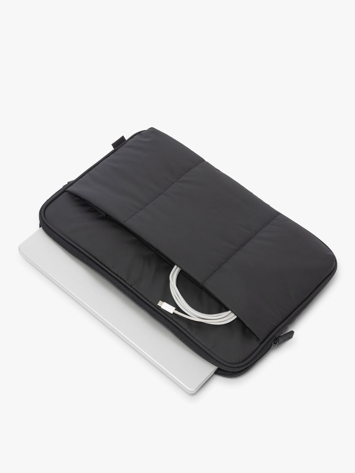 Luka 17" Padded Laptop Sleeve