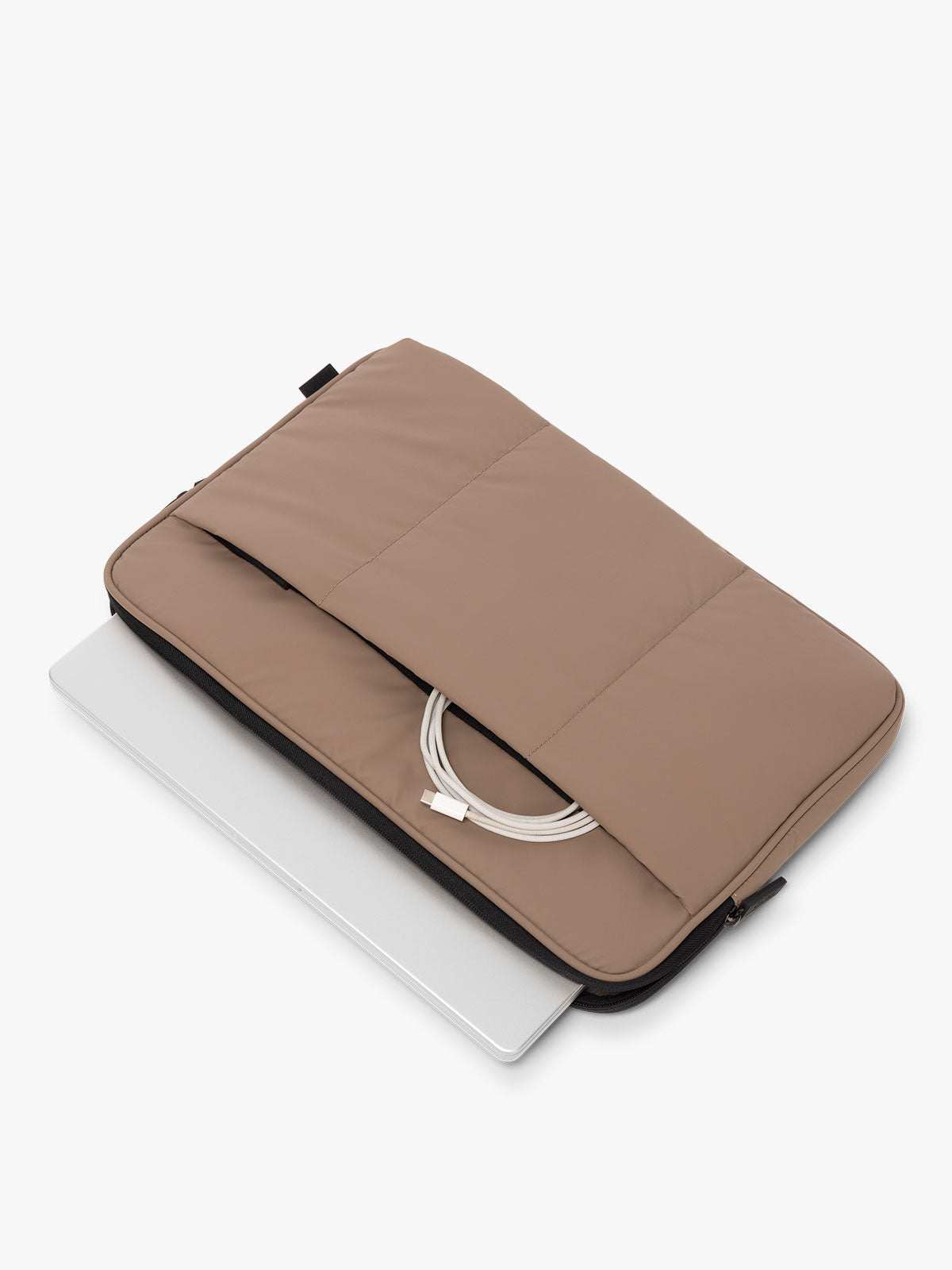 Luka 17" Padded Laptop Sleeve