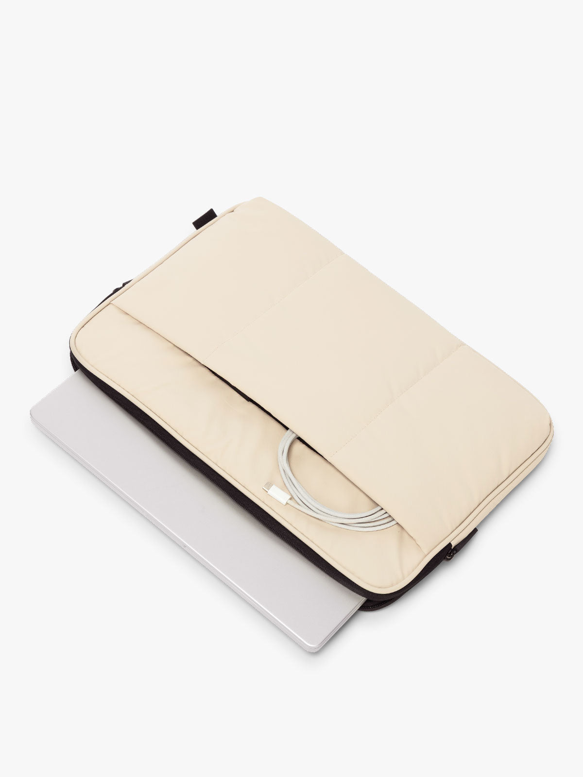 Luka 17" Padded Laptop Sleeve