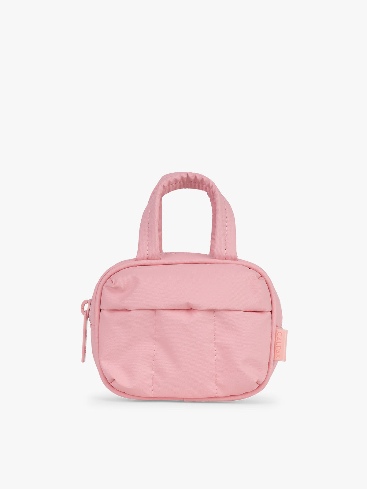 Luka Duffel Zip Bag Charm