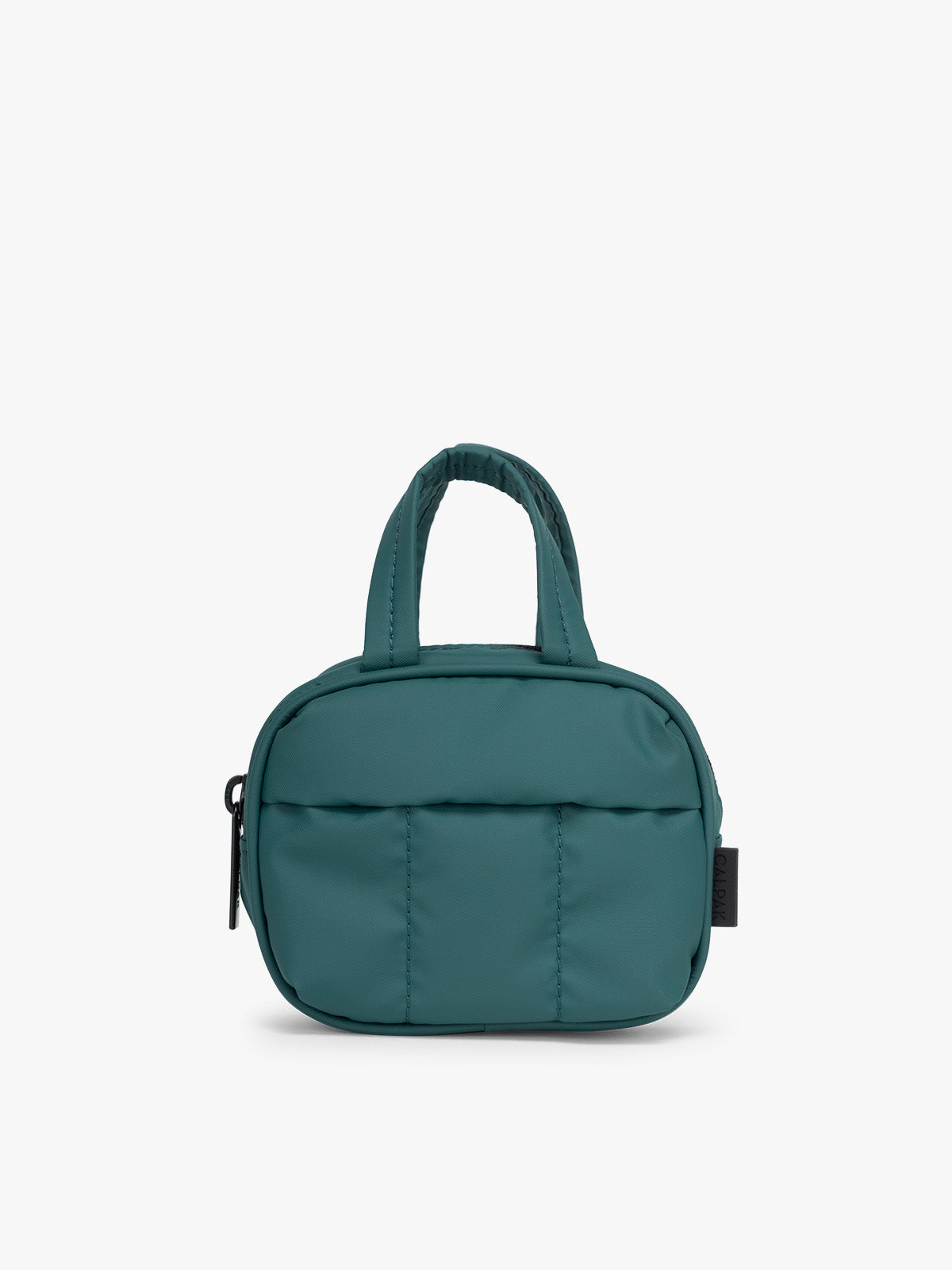 Luka Duffel Zip Bag Charm