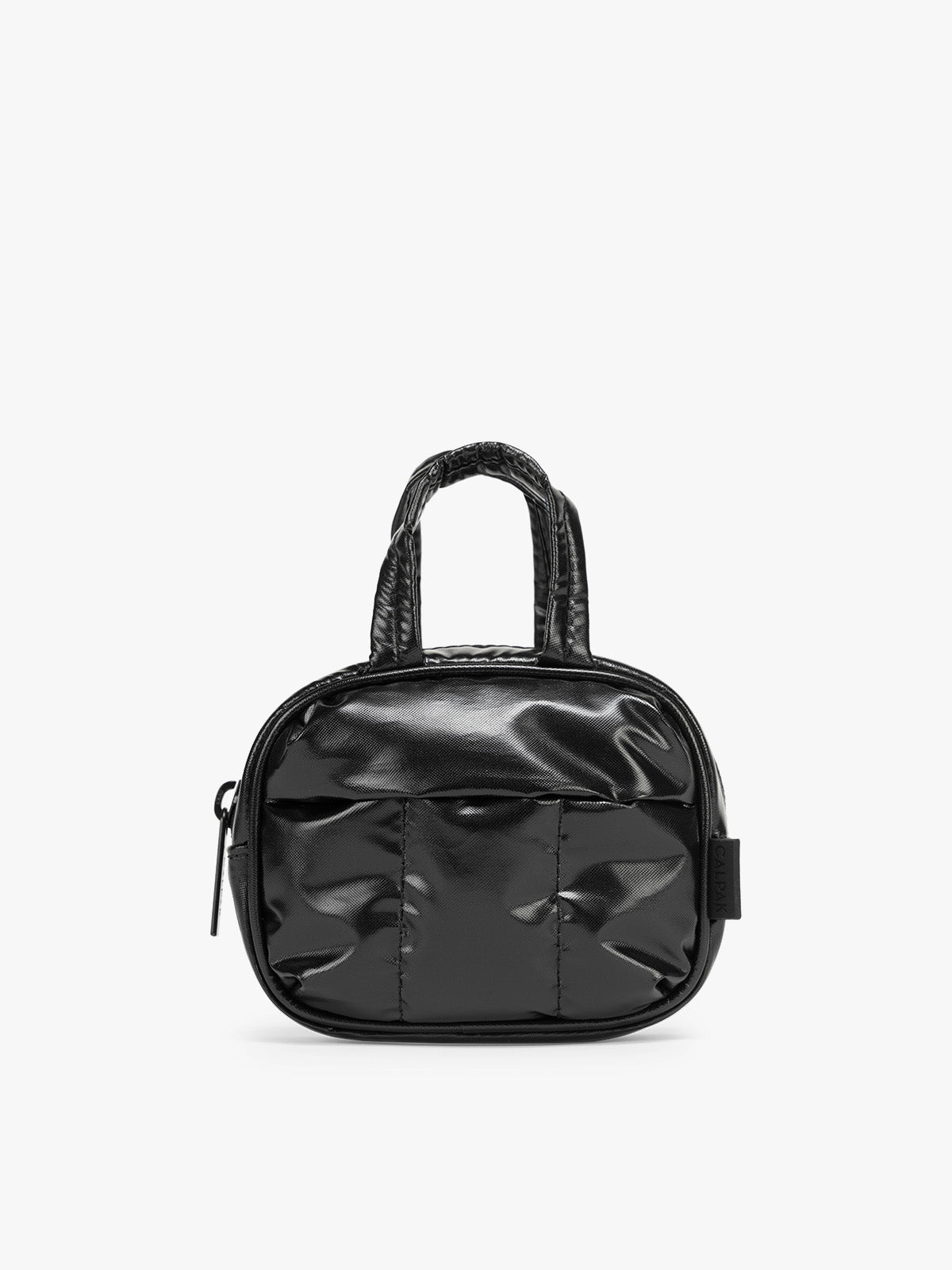 Luka Duffel Zip Bag Charm