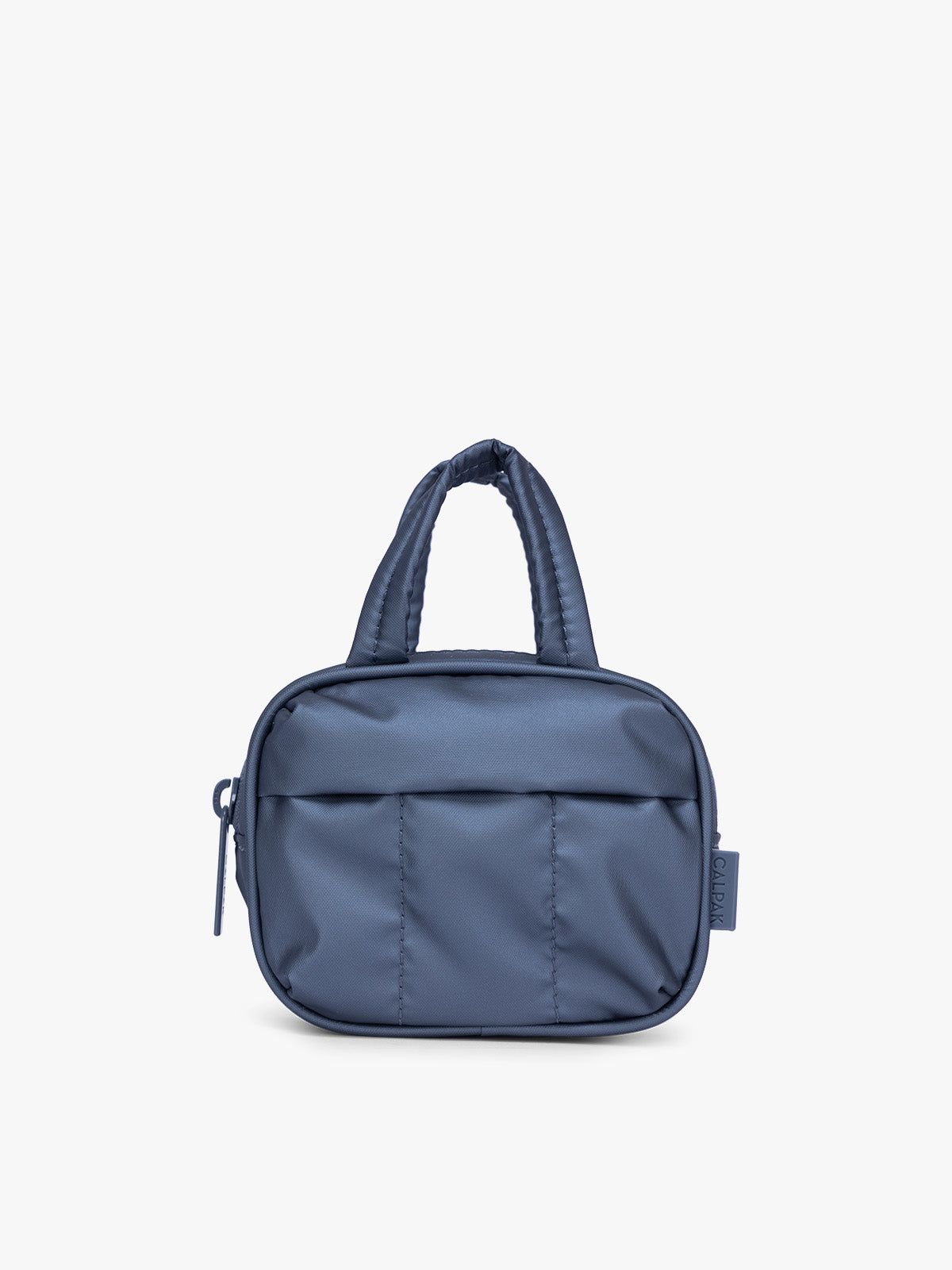 Luka Duffel Zip Bag Charm