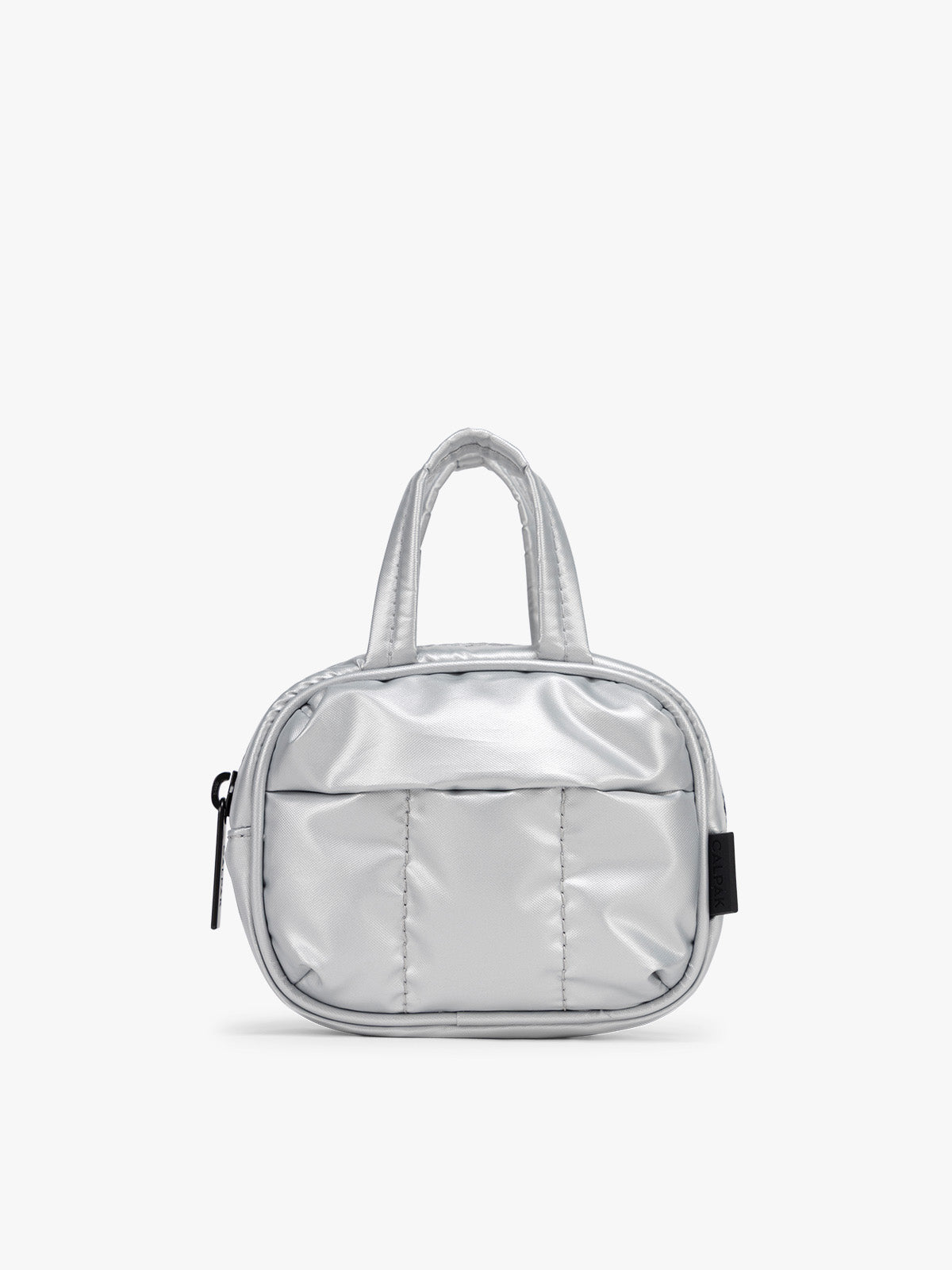 Luka Duffel Zip Bag Charm