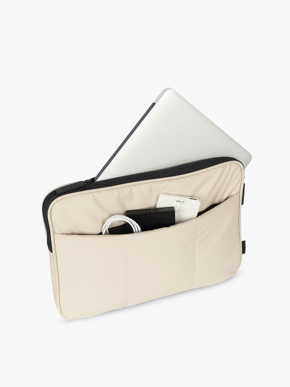 Luka 14" Padded Laptop Sleeve