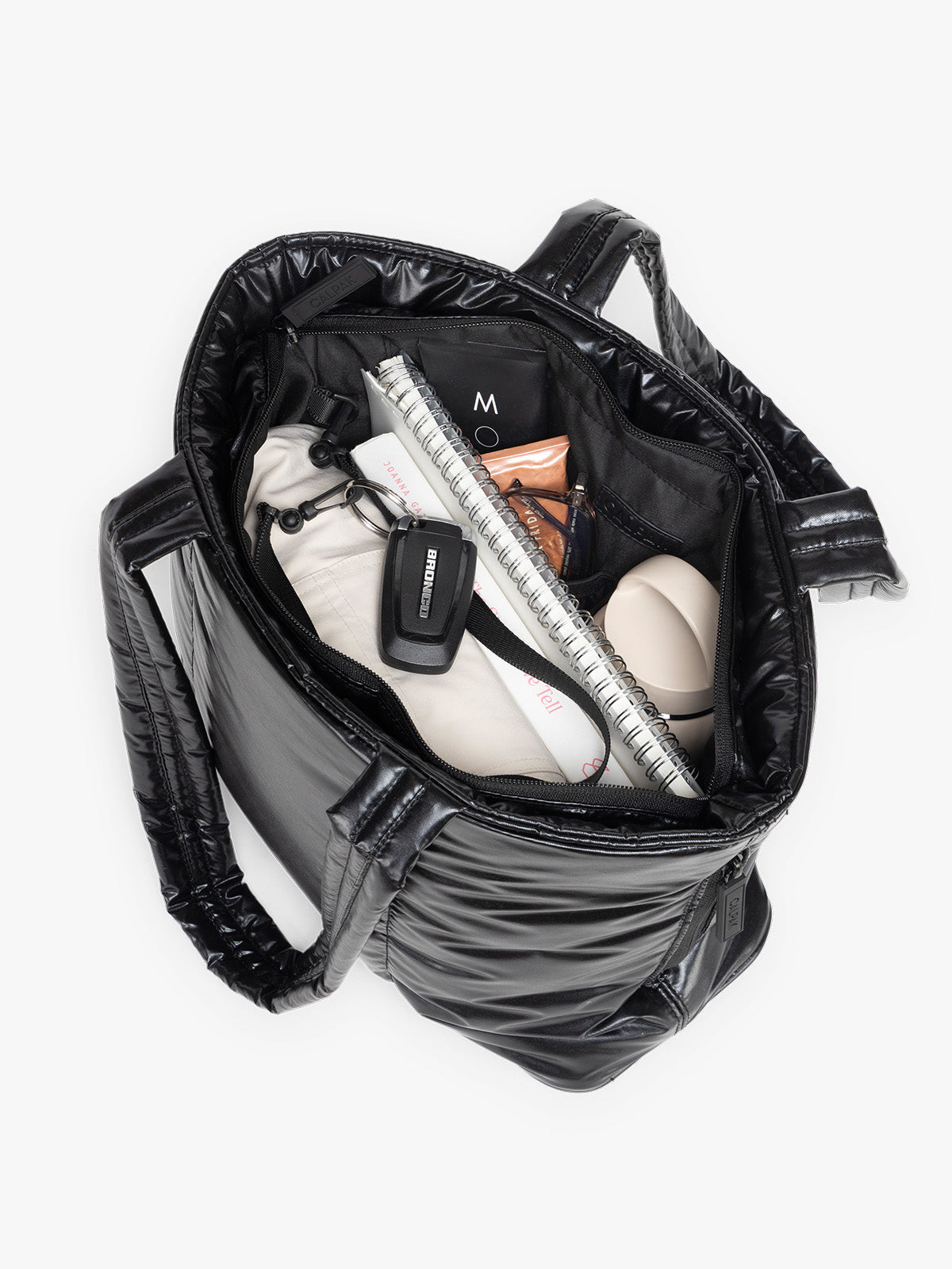 Luka Mini Tote