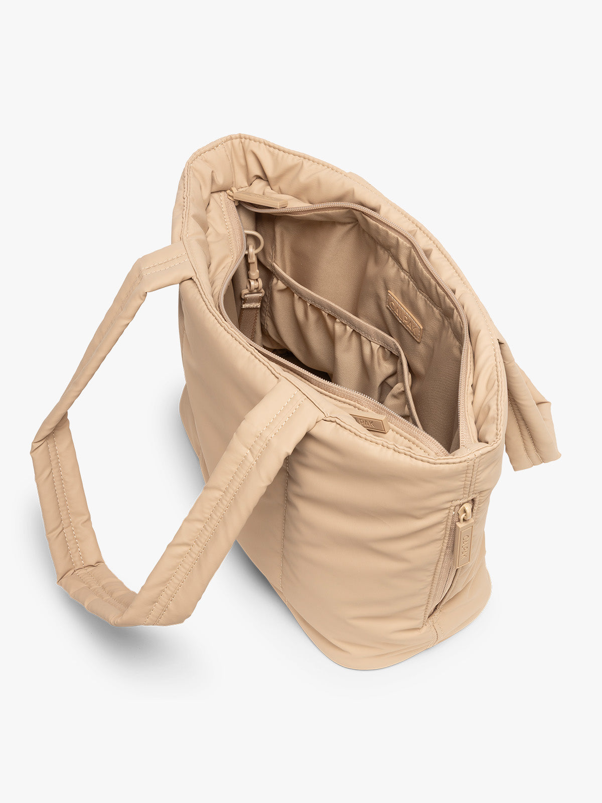 Luka Mini Tote