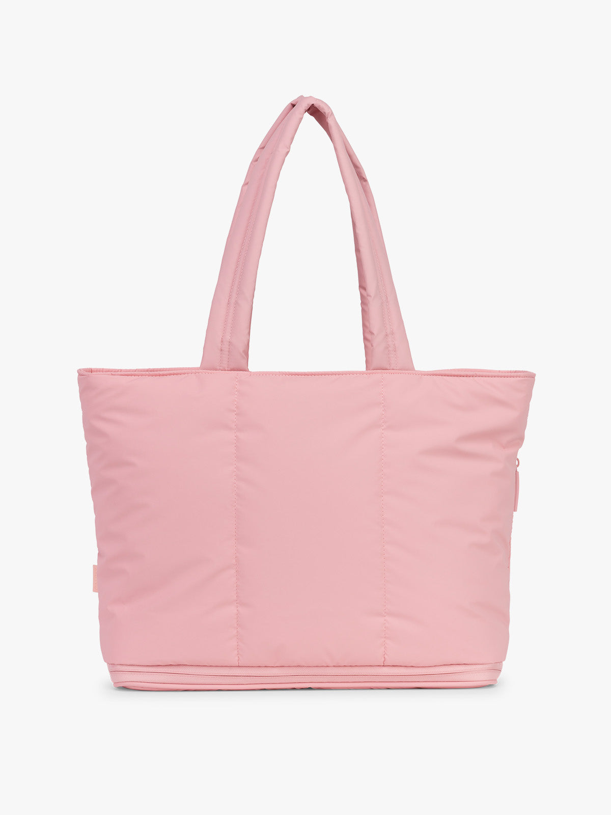 Luka Expandable Laptop Tote