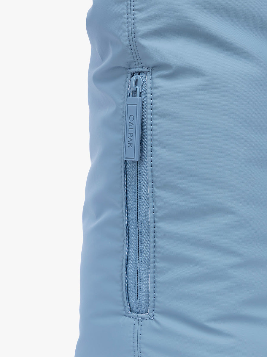 Luka Expandable Laptop Tote